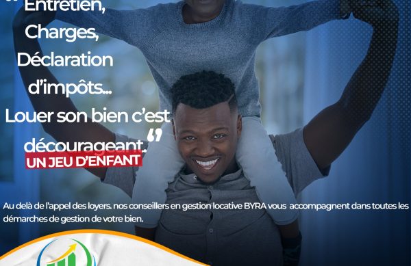 service de gestion locative