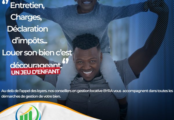 service de gestion locative