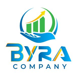 logo byra company